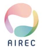 Airec logo