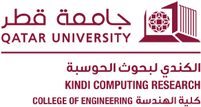 KINDI logo